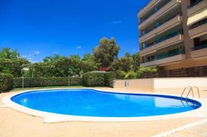 Apartamento Levante, Cambrils